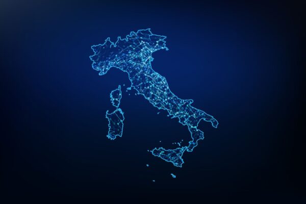 Trasformazione digitale: il barometro delle imprese italiane