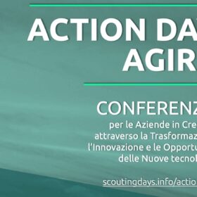 La vera innovazione motore del primo “ACTION DAY” in Ticino