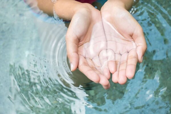 Perché l’acqua è così indispensabile alla vita e alla salute