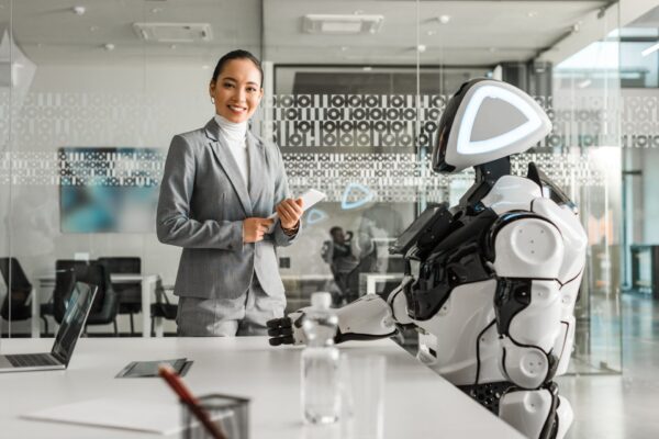 “L’assistente dell’assistente” già vive nell’Intelligenza Artificiale