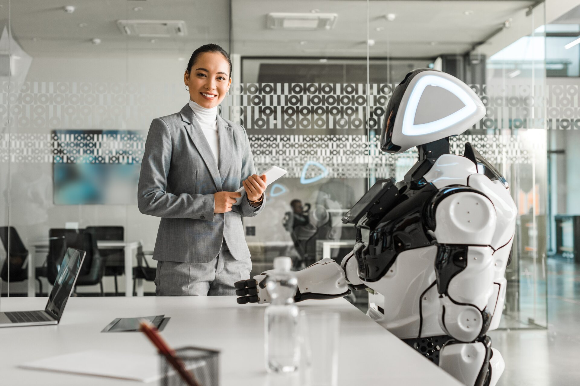 “L’assistente dell’assistente” già vive nell’Intelligenza Artificiale