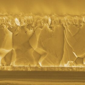 Nuova prassi svizzera per la cattura “double face” di energia solare
