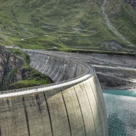 Da fonti rinnovabili l’80 per cento dell’elettricità usata in Svizzera