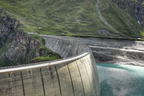 Da fonti rinnovabili l’80 per cento dell’elettricità usata in Svizzera