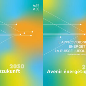 Provviste sicure di energia e neutralità climatica entro il 2050