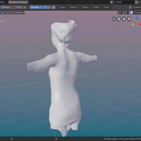 Da Ravenna a Lipsia per un’innovativa stampa medicale in 3D