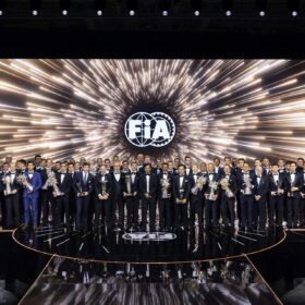 Perché è scattata da Bologna l’innovazione della filiera motorsport