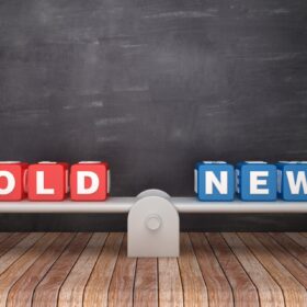 Innovare è azzeccare le soluzioni, non inveire contro il passato