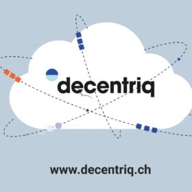 “Cyber Startup Challenge 2021”: Decentriq convince la giuria