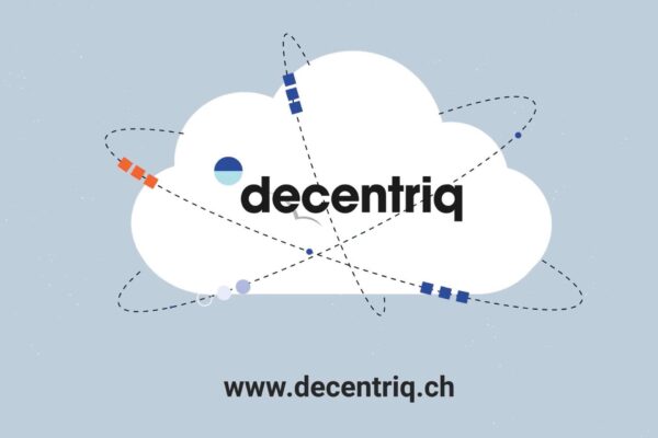 "Cyber ​​Startup Challenge 2021": Decentriq يقنع لجنة التحكيم