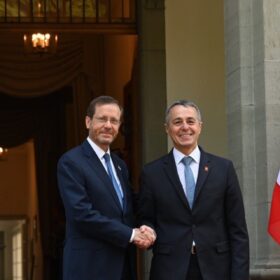 Sono la scienza e la ricerca il trait d’union fra Svizzera e Israele