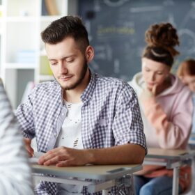 L’innovazione di una scuola senza… esame, ma con più maturità