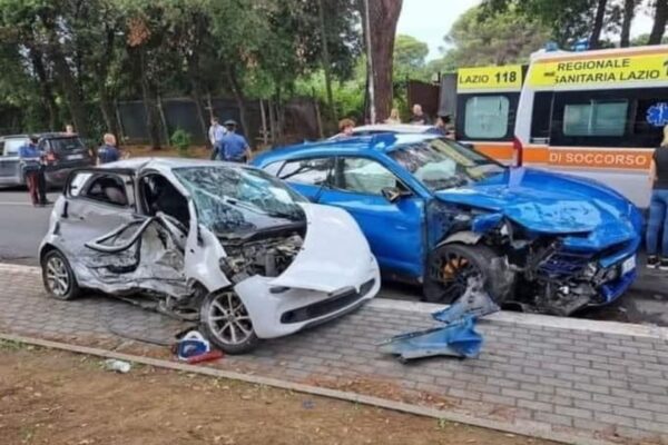 Inovasi lembut untuk berada di belakang kemudi dengan persiapan dan konsentrasi