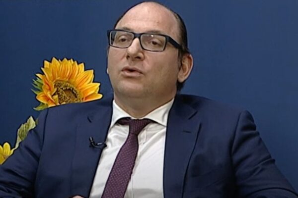 Lino Polese: “Nella sanità ormai serve la collaborazione di tutti…”