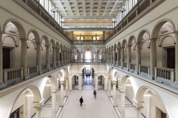 Italia e Svizzera: eccellenza nella cooperazione scientifica