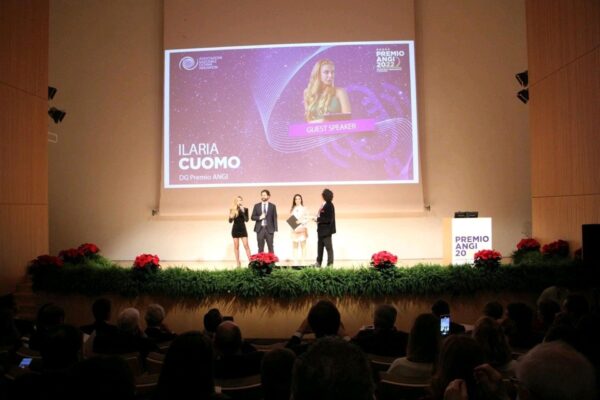 All’Ara Pacis di Roma gli… augusti “Oscar dell’Innovazione” 2022