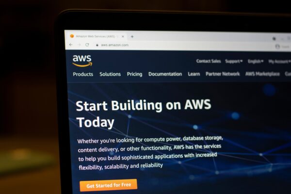 Il 29 settembre a Zurigo il gran evento “Amazon Web Services”
