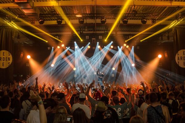 Sarà “Music City” il primo metaverso per l’ambito musicale