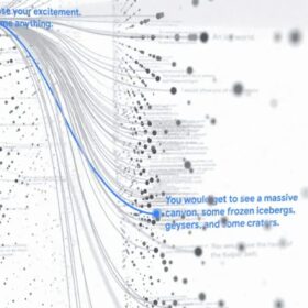 LaMDA, Google e le virtù di una professoressa tascabile