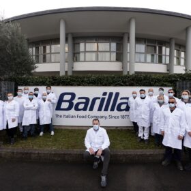 Ecco come Barilla riduce la “carbon footprint” della pasta