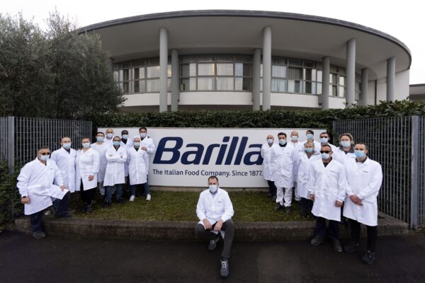 Ecco come Barilla riduce la “carbon footprint” della pasta