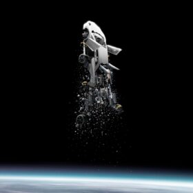 L’anno lunare ha dato il la al progetto NFT di Lamborghini
