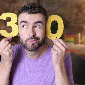 Che cosa mangiare dopo i trent’anni di età per perdere peso?