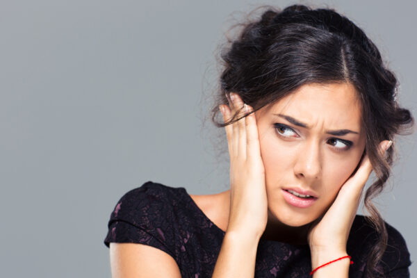 Perché l’Otite la fa così da padrone nel periodo di Natale?