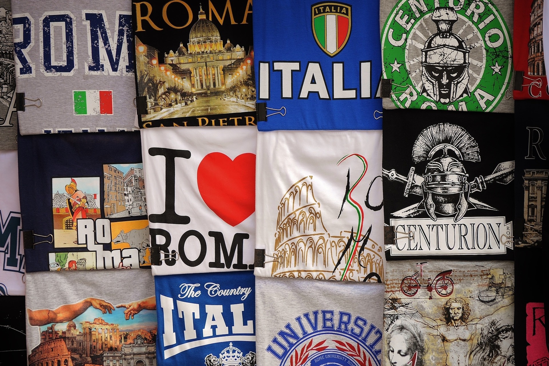 Nulla cambierà finché a cambiare non saranno gli Italiani