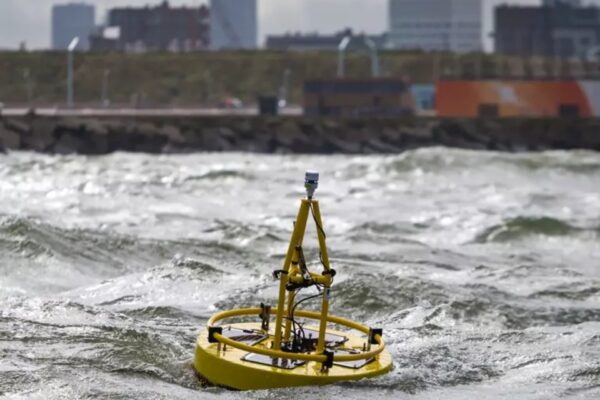 Mare e digitalizzazione: il progetto Connectivity FieldLab NorthSea