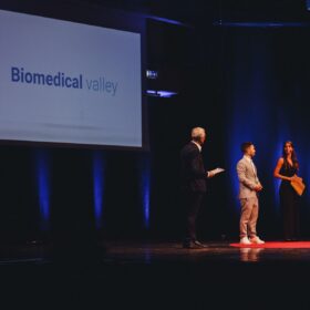 La “Biomedical Valley” torna al completo in un workshop