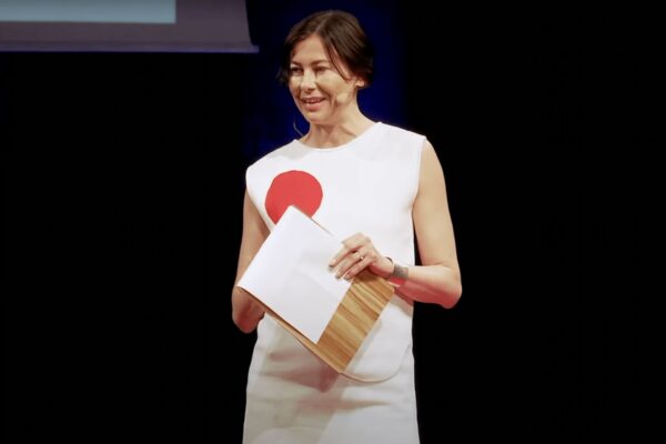 Francesca Veronesi: “Una Fondazione ‘con il cuore’ di papà”