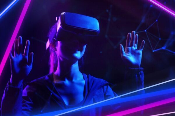 Metaverso: alla scoperta del futuro universo di Internet…