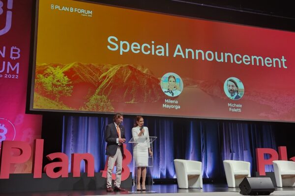 Bitcoin e Blockchain: Lugano, città del Cantone di… El Salvador