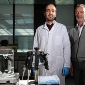 Innovativa cura per l’artrite che abbina calore e ginnastica