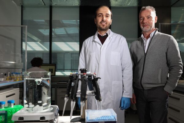 Innovativa cura per l’artrite che abbina calore e ginnastica