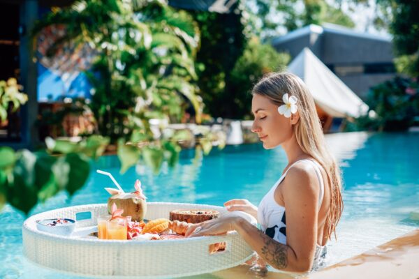 In de "Luxury lifestyle hotels" een innovatieve dimensie van luxe