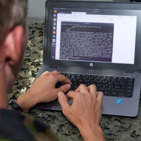 Il Cyber-Defence Campus rilancia lo “Cyber Startup Challenge”