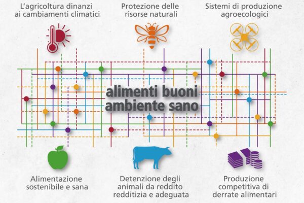 Più ricerca sistemica e pratiche innovative per Agroscope