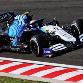 Williams: in F.1 sì, ma positiva per il clima entro il 2030
