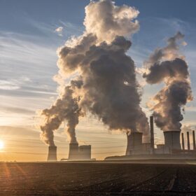 In Blockchain cattura e riutilizzo dell’anidride carbonica