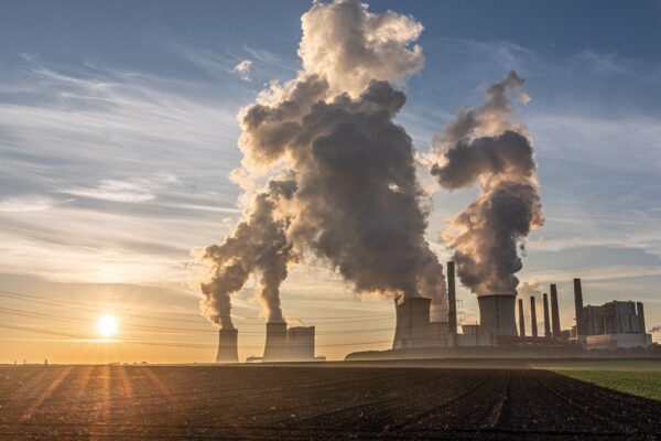 In Blockchain cattura e riutilizzo dell’anidride carbonica