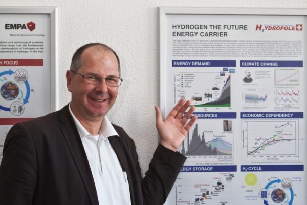 Quale sarà il costo di una Svizzera a emissioni zero di CO2?