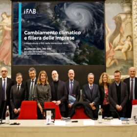 Patto per il Pianeta: tutta la visione smart di IFAB per il clima