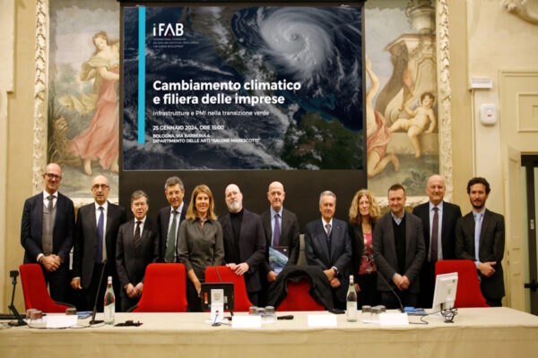 Patto per il Pianeta: tutta la visione smart di IFAB per il clima