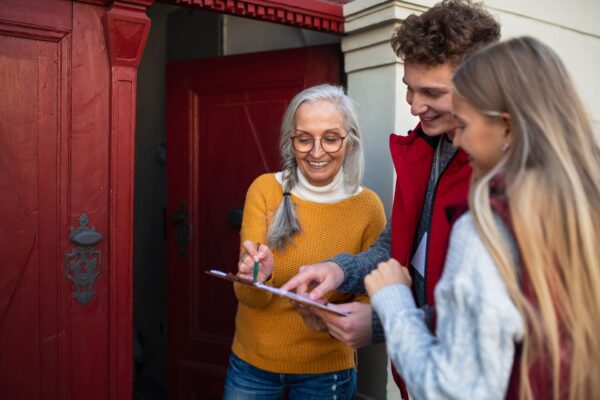 Perché la digitalizzazione rende superflue le vendite porta a porta