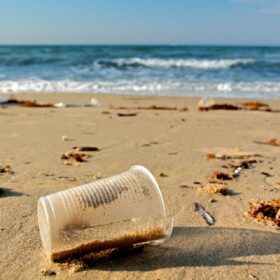 Source to Sea: il progetto contro l’inquinamento da plastica in mare