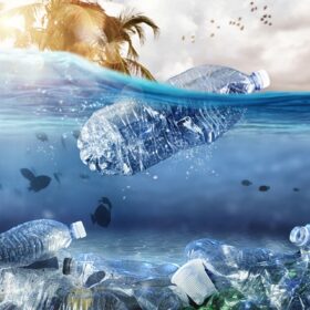 Plastica e oceani, così la luce del sole la rende… “invisibile”