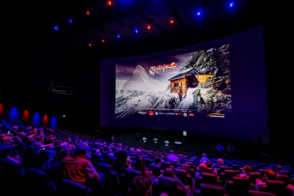 Video, tutto sul progetto “Red Bull The Edge Matterhorn VR”