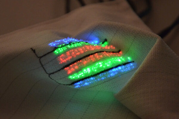 Materassi e sensori intelligenti per proteggere le pelli più delicate